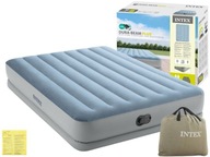 Nafukovacia matracová posteľ s USB pumpou Intex 64159