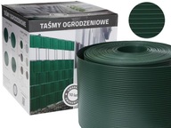 PP TERMOPLAST PLOTOVÁ PÁSKA 19x26m ZELENÁ PP TERMOPLAST PLOTOVÁ PÁSKA 19x26m ZELENÁ