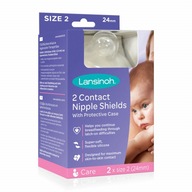 LAKTAČNÉ KRYTY 24mm LANSINOH LAKTAČNÉ KRYTY 24mm LANSINOH