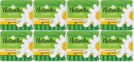 Naturella Classic hygienické vložky 10 kusov x8