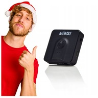 VIANOČNÝ DARČEK AUDIO VYSIELAČ DO AUTA VIANOČNÝ DARČEK AUDIO VYSIELAČ DO AUTA