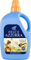 Felce Azzurra Amber Vanilla aviváž 3L Felce Azzurra Amber Vanilla aviváž 3L