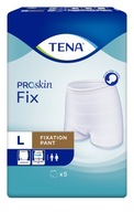 Popôrodné sieťované nohavičky TENA Fix L na opakované použitie