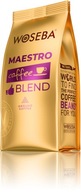 WOSEBA pražená mletá káva Maestro 500g WOSEBA pražená mletá káva Maestro 500g