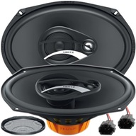 HERTZ AUTO REPRODUKTORY DCX 690.3 6X9 180W + konektory HERTZ AUTO REPRODUKTORY DCX 690.3 6X9 180W + konektory