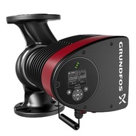 GRUNDFOS MAGNA3 32-120 F 1x230V OBEHOVÉ ČERPADLO ÚSPORA ENERGIE CENTRÁLNEHO KÚRENIA