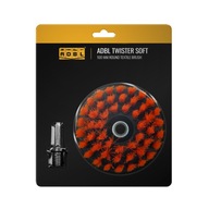 ADBL Twister Soft kefa skrutkovač na čalúnenie 100 mm ADBL Twister Soft kefa skrutkovač na čalúnenie 100 mm