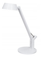 Stolová lampa Maxcom ML4400 Lumen biela Stolová lampa Maxcom ML4400 Lumen biela