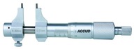 ACCUD analógový mikrometer 50-75 / 0,01 mm 351-003-01