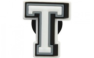 Crocs Jibbitz Pin Letter T Pin Crocs Jibbitz Pin Letter T Pin