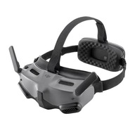 ĽAHKÉ OKULIARE NA VR DJI OKULIARE INTEGRA OLED 100HZ S BATÉRIOU PRE DJI AVATA