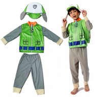 OUTFIT KOSTÝM ROCKY Tlapková PATROL VEĽKOSŤ 110/116 M! OUTFIT KOSTÝM ROCKY Tlapková PATROL VEĽKOSŤ 110/116 M!