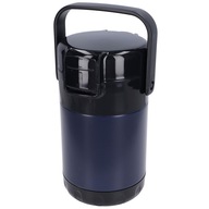 Izolované obedové boxy s objemom 2,3 l 3 Izolované obedové boxy s objemom 2,3 l 3