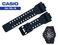 CASIO GA-700 STRAP GA-700-1A 1B GA-700DC ORIGINÁL CASIO GA-700 STRAP GA-700-1A 1B GA-700DC ORIGINÁL