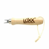 KĽÚČ PRE TENAX LOXX 00989 KĽÚČ PRE TENAX LOXX 00989