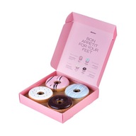 MiaCalnea Donut sada drevených pilníkov MiaCalnea Donut sada drevených pilníkov