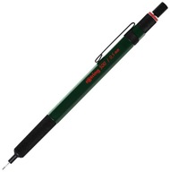Mechanická ceruzka 0,5 mm zelená Rotring 500
