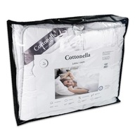 Antialergická prikrývka 100% BAVLNA 140x200 POLDAUN Antialergická prikrývka 100% BAVLNA 140x200 POLDAUN