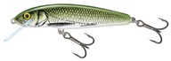 Wobler Salmo Minnow Sinking 5cm/5g Olive Bleak Wobler Salmo Minnow Sinking 5cm/5g Olive Bleak
