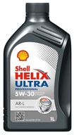 SHELL HELIX ULTRA PROFESSIONAL AR-L 5W30 - 1L