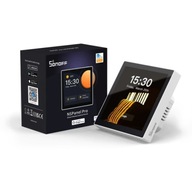 Inteligentný ovládací panel HMI SONOFF NPanel PRO BIELY Inteligentný ovládací panel HMI SONOFF NPanel PRO BIELY