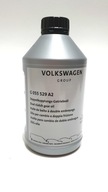 Olej do prevodovky S-Tronic G 055 529 A2 Olej do prevodovky S-Tronic G 055 529 A2