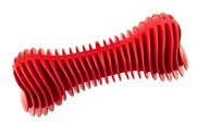 ŽVAHAČKA PRE PSA ČISTÍ ZUBY voňavá 18,5 cm VEĽKÁ ŽVAHAČKA PRE PSA ČISTÍ ZUBY voňavá 18,5 cm VEĽKÁ