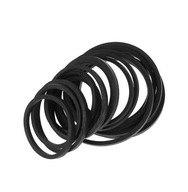 Sada štvorcových hnacích remeňov 1,2x1,2mm priemer 16-85mm Sada štvorcových hnacích remeňov 1,2x1,2mm priemer 16-85mm