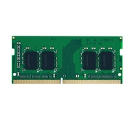 Pamäť SO-DIMM pre notebook GoodRam DDR4 8GB 3200MHz CL22 1,2V Pamäť SO-DIMM pre notebook GoodRam DDR4 8GB 3200MHz CL22 1,2V
