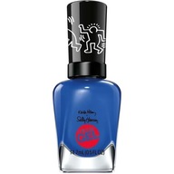 Miracle Gel x Keith Haring lak na nechty 925 Miracle Gel x Keith Haring lak na nechty 925