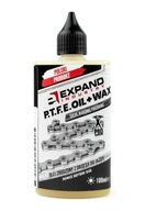 Expand Antistatický olej na reťaze 100 ml Expand Antistatický olej na reťaze 100 ml