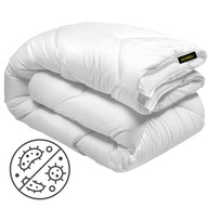 ANTIALERGICKÁ ANTIBAKTERIÁLNA PRIKRÝVAČKA 160x200 ANTIALERGICKÁ ANTIBAKTERIÁLNA PRIKRÝVAČKA 160x200