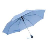 Automatický dáždnik, modrý
