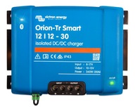 Orion-Tr 12/12-30 360W Izolovaný DC-DC menič Orion-Tr 12/12-30 360W Izolovaný DC-DC menič