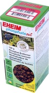 Náplň EHEIM PhosphateOut 130g Odstraňuje fosfáty Náplň EHEIM PhosphateOut 130g Odstraňuje fosfáty