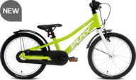 Bicykel Puky Cyke 18-3 Fresh green 4406