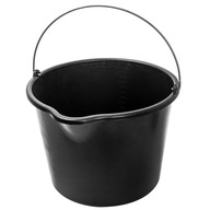Vedro s lievikom 16L Basic Vedro s lievikom 16L Basic