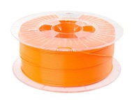 Filament Spectrum PLA PRO Lion Orange 1kg