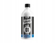 SHINY GARAGE Double Sour Shampoo & Foam 1L Shampoo SHINY GARAGE Double Sour Shampoo & Foam 1L Shampoo