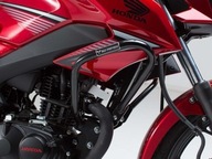 Chrániče SW-MOTECH HONDA CB 125 F 2015-2016 Chrániče SW-MOTECH HONDA CB 125 F 2015-2016
