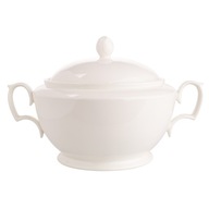 Mariapaula Ecru Klasická porcelánová váza 2,7L Mariapaula Ecru Klasická porcelánová váza 2,7L