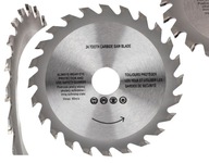 Kotúč na rezanie dreva Widia píla 400x32-30-25 24T Kotúč na rezanie dreva Widia píla 400x32-30-25 24T