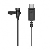 Sennheiser XS Lav USB-C Mobilný mikrofón Kondenzátorový Lavalier USB-C