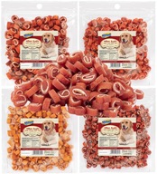 HILTON SUSHI LÍSTOK PRE PSA MIX CHUŤ 4x500g HILTON SUSHI LÍSTOK PRE PSA MIX CHUŤ 4x500g