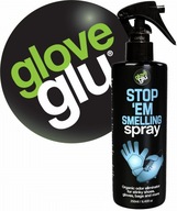 SPREJ NA ODSTRAŇOVANIE NEPRÍJEMNÝCH ZÁPACHOV GLU GLOVE STOP EM SMELL SPREJ NA ODSTRAŇOVANIE NEPRÍJEMNÝCH ZÁPACHOV GLU GLOVE STOP EM SMELL
