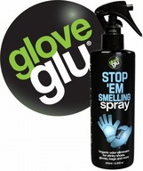 SPREJ NA ODSTRAŇOVANIE NEPRÍJEMNÝCH ZÁPACHOV GLU GLOVE STOP EM SMELL