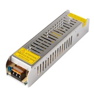 Modulárny LED zdroj 24V 100W 4,1A IP20 SLIM Modulárny LED zdroj 24V 100W 4,1A IP20 SLIM