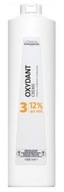 LOREAL oxydant, voda vo farbe krém 12% 1000ml LOREAL oxydant, voda vo farbe krém 12% 1000ml