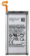 NOVÁ batéria Samsung S9 G960F EB-BG960ABE 3000mAh NOVÁ batéria Samsung S9 G960F EB-BG960ABE 3000mAh
