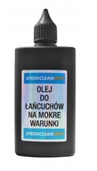 SPEEDCLEAN890 Olej pre mokré podmienky 100 ml
